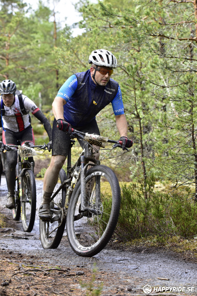 Bild från Lida Loop 2019